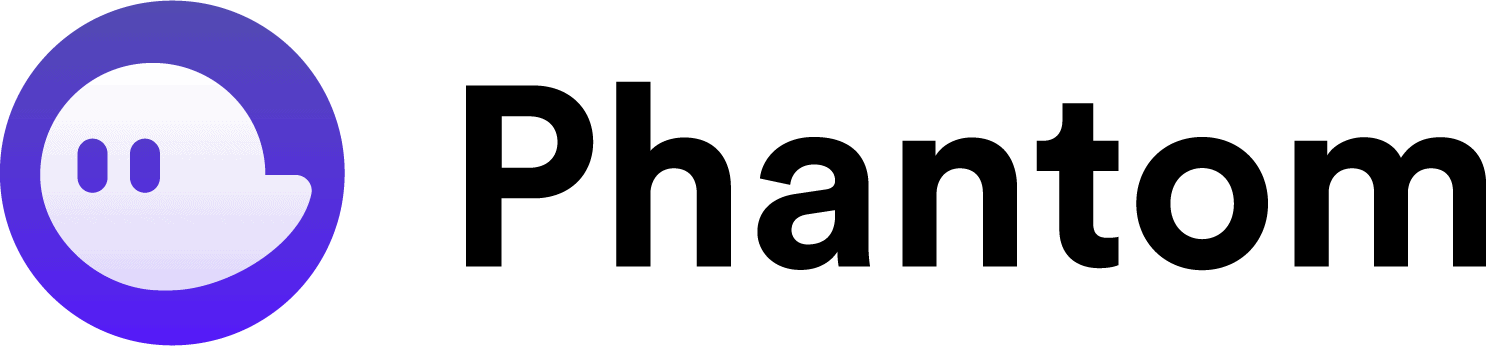 Phantom-logo