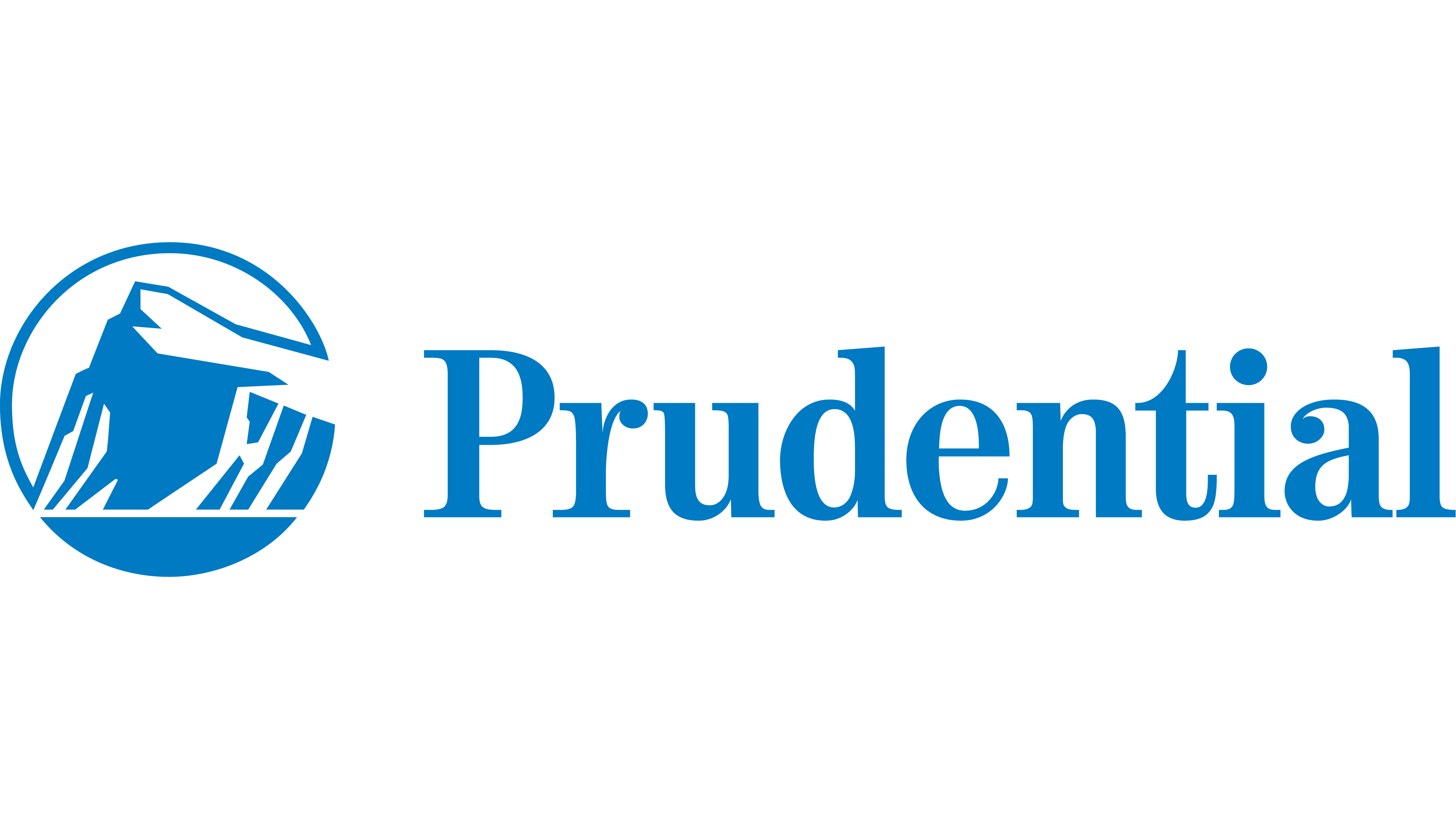 Prudential-Financial-logo